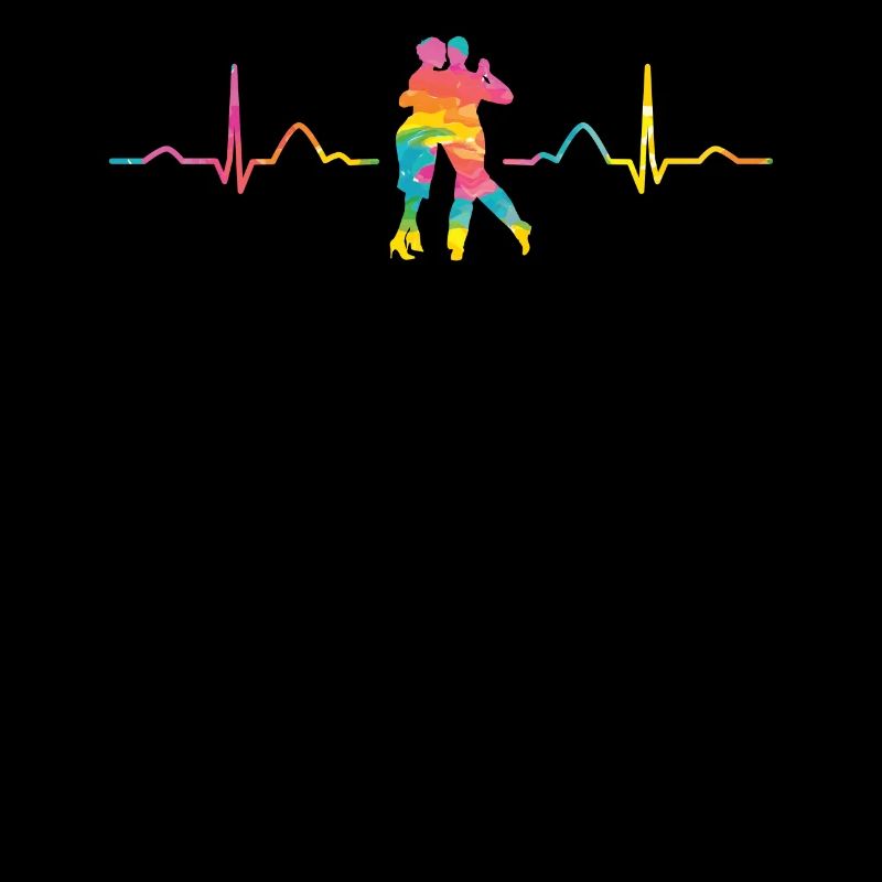 Tango Argentino Heartbeat Tango Vals