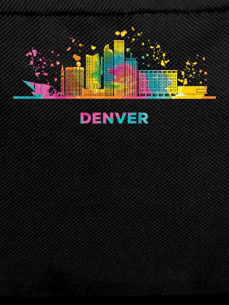Denverites Skyline Denver