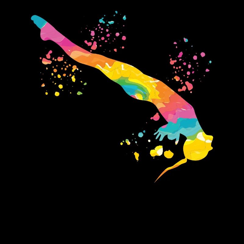 Diving Synchronized Diving