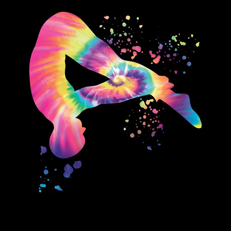 Diving, Artistic Jumping, Synchronized Diving