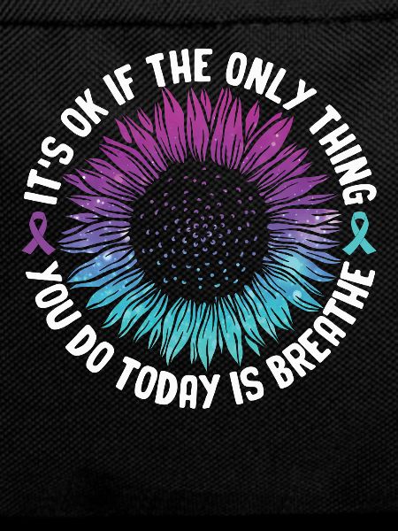 Suicide Prevention Awareness