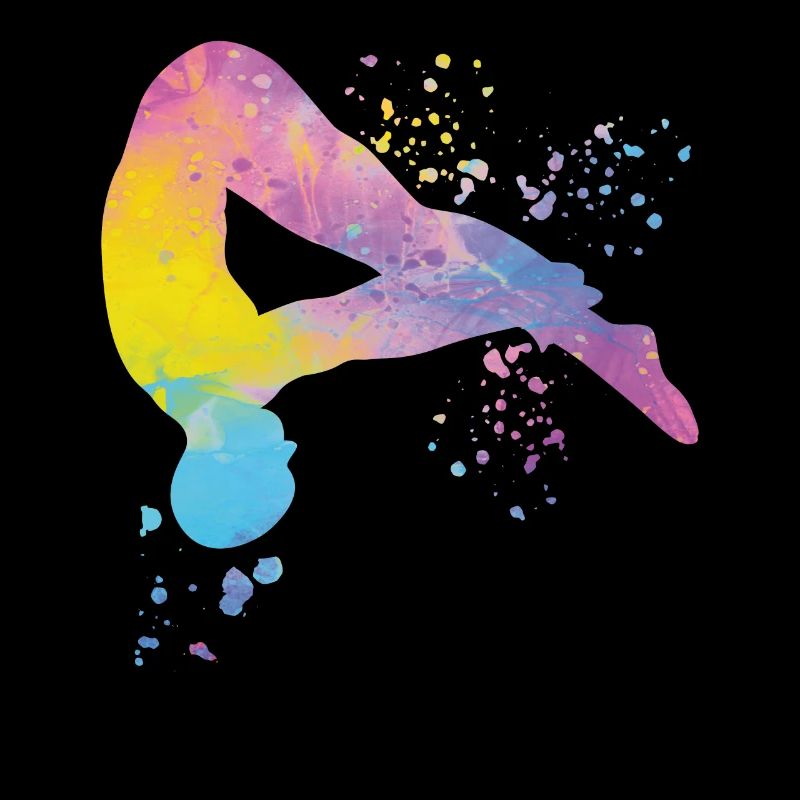 Diving, Synchronized Diving, Artistic Jumping