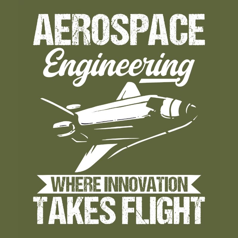 Aerospace Engineering Where Innovation Take Flight