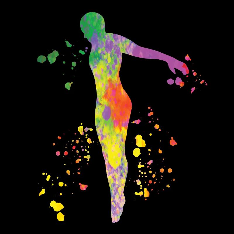 Diving, Artistic Jumping, Synchronized Diving