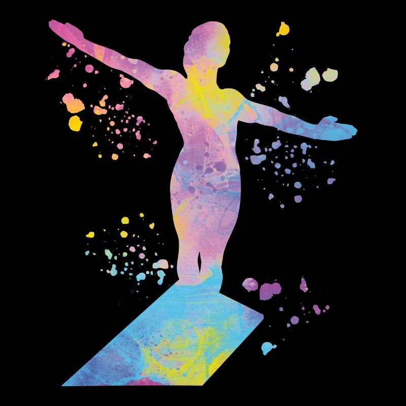 Diving, Synchronized Diving, Artistic Jumping