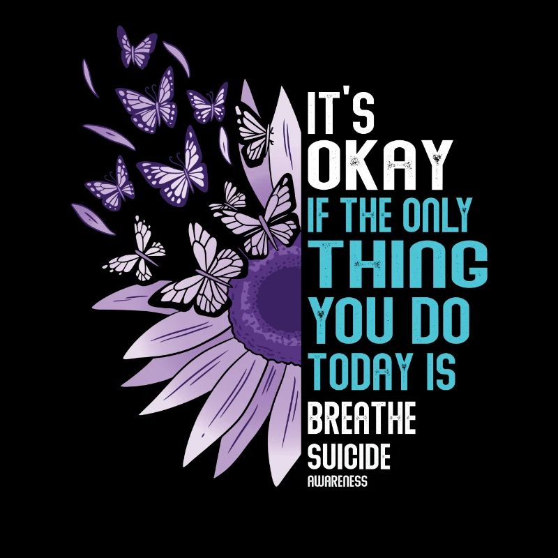 Suicide Prevention Awareness