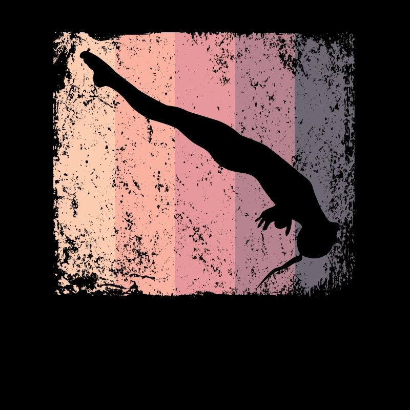 Diving, Artistic Jumping, Synchronized Diving