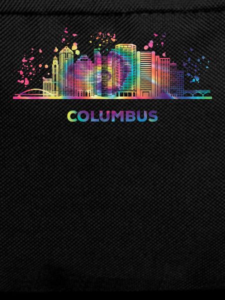 Columbusite Skyline Columbus