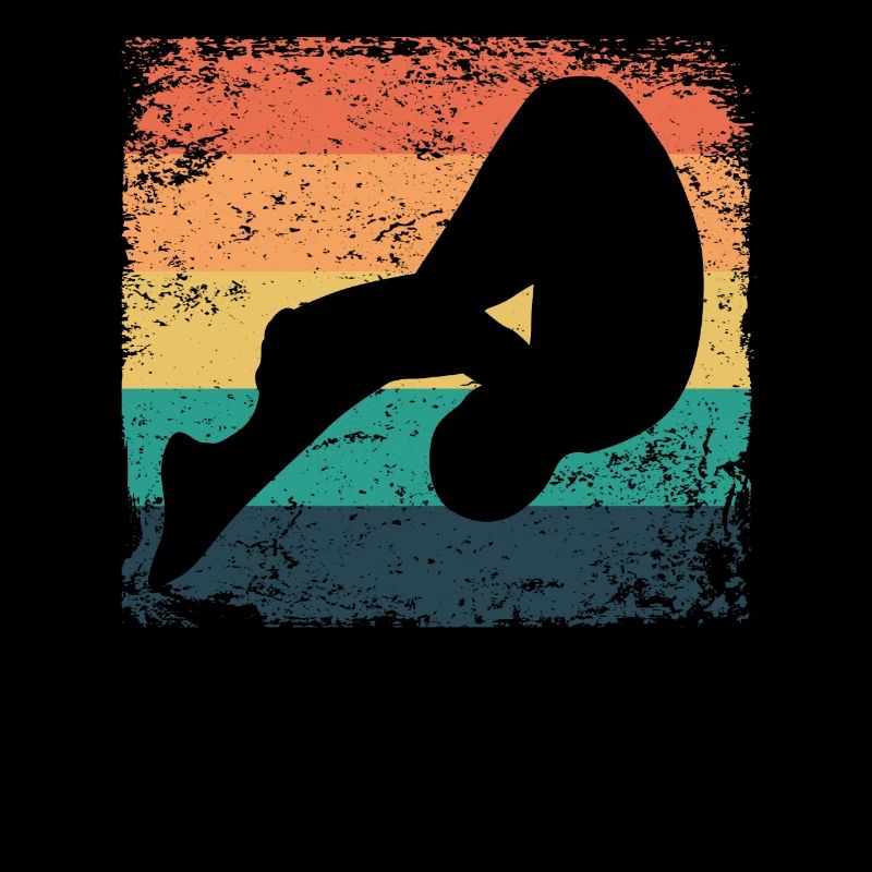 Synchronized Water Diver High Diver