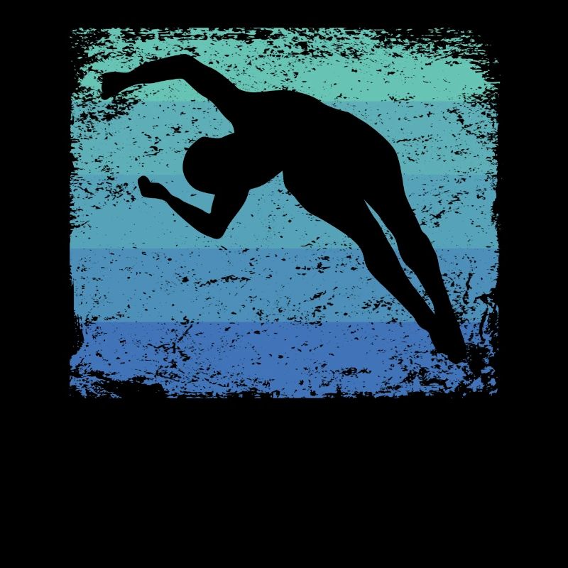 Diving, Artistic Jumping, Synchronized Diving