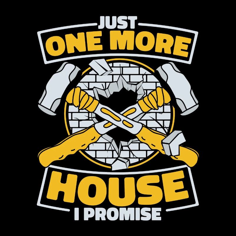 Juste une maison de plus, je promets la maison Wrecker House