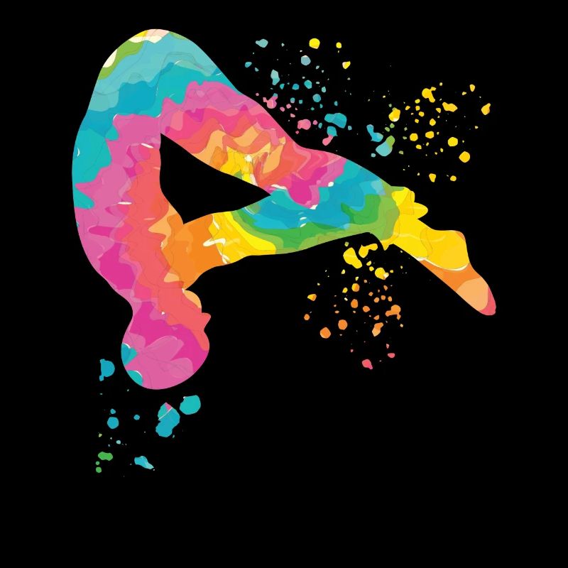 Diving, Synchronized Diving, Artistic Jumping