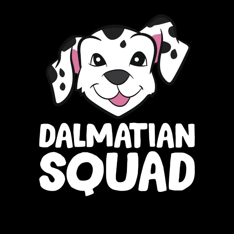 Dalmatiner - Dalmatian Squad