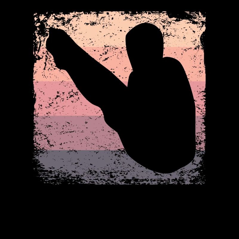 Synchronized Water Diver High Diver