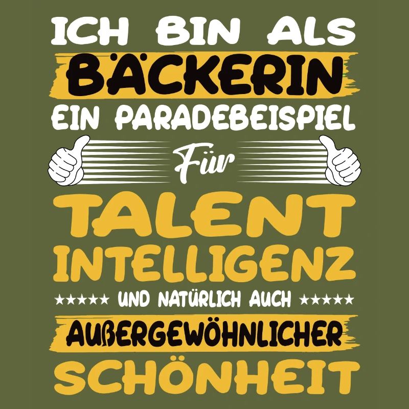 Baker, un excellent exemple de talent