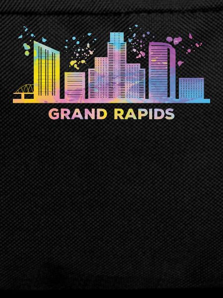 Grand Rapidian Skyline Grand Rapids
