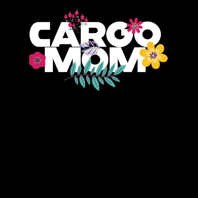 Cargo Mom Vélo Cargo Vélo Cargo