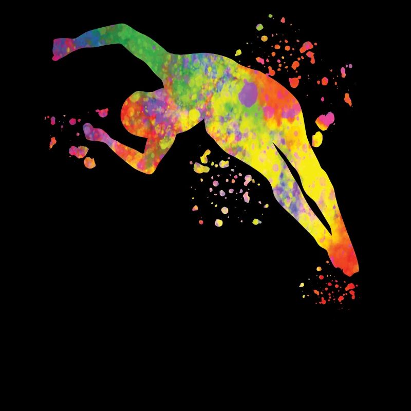 Diving, Synchronized Diving, Artistic Jumping