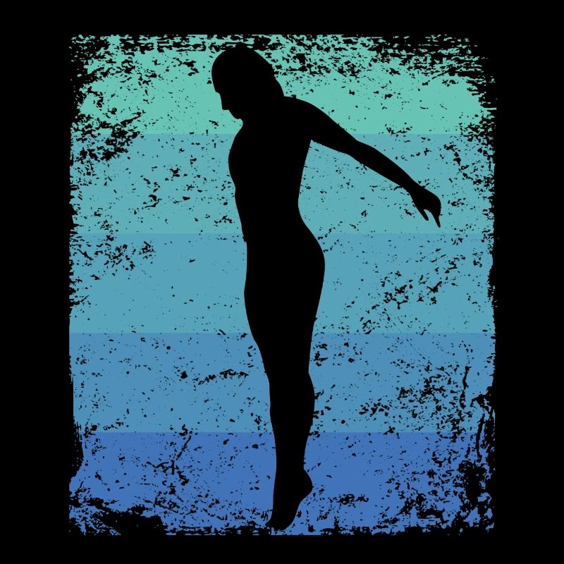 Diving, Artistic Jumping, Synchronized Diving