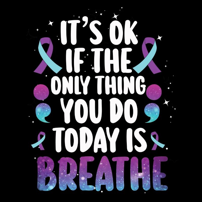 Suicide Prevention Awareness