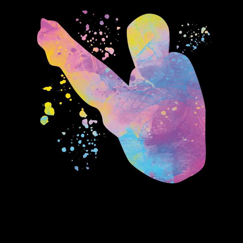 Diving, Synchronized Diving, Artistic Jumping