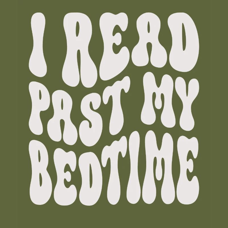 Library Book Lover Reading Bookworm