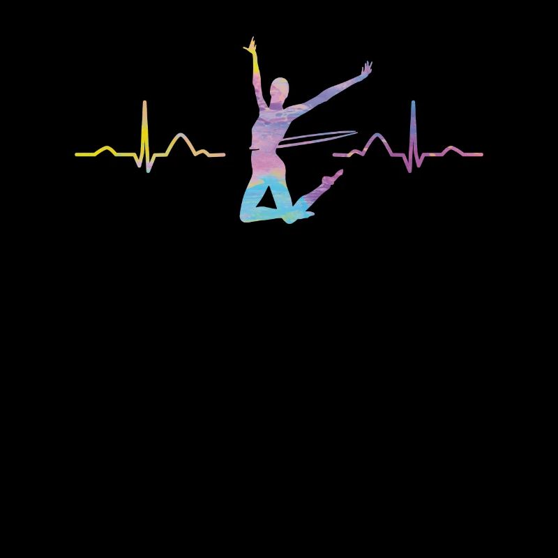 Rhythmic gymnastics
