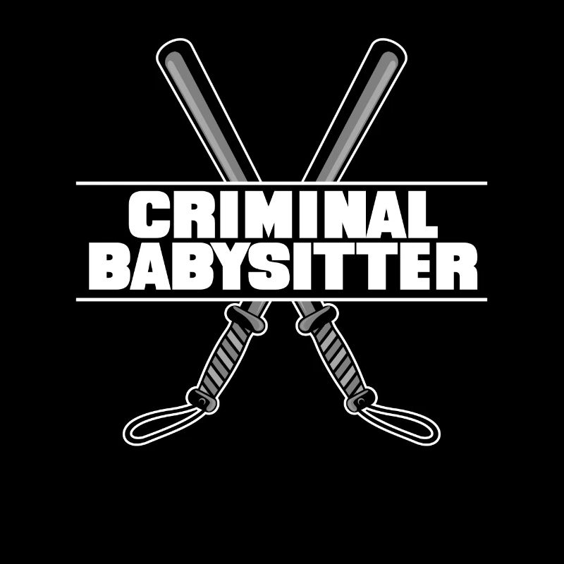Criminal Babysitter Prison Guard Corrections