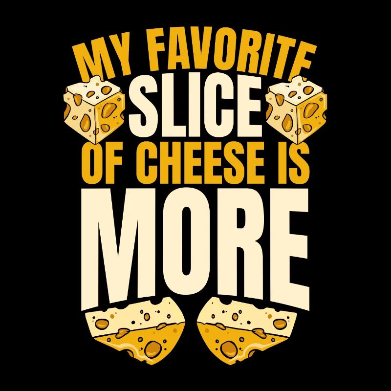 Ma tranche de fromage préférée est plus Maker Queso