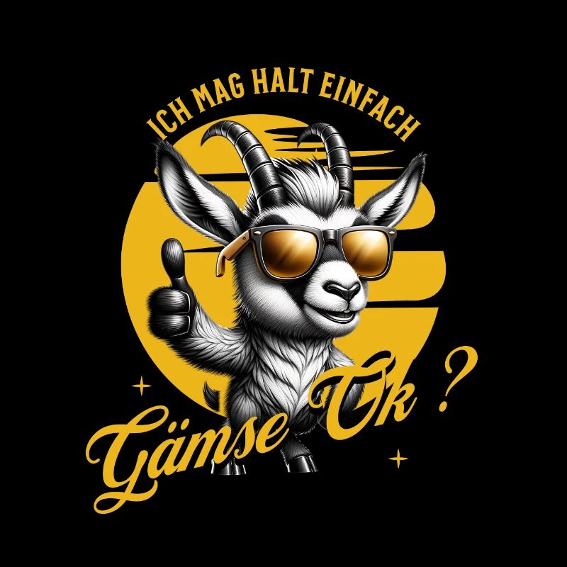 I just like chamois