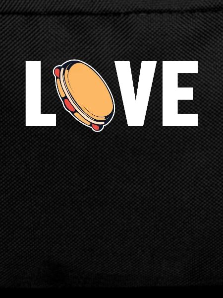 Capoeira Love Ginga Capoeirista Dance