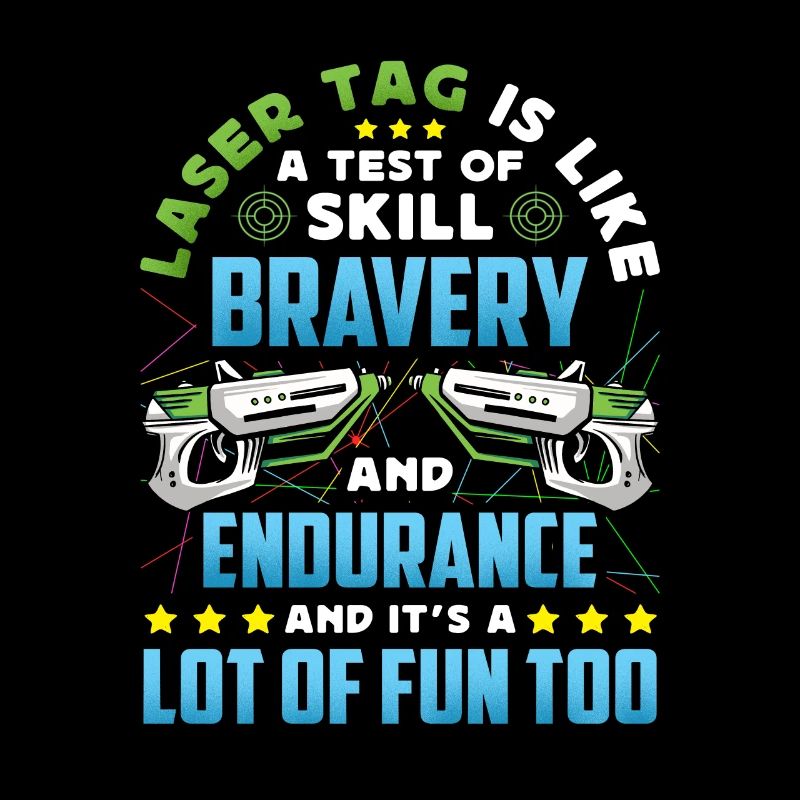 Laser Tag Gift Vice Tag Player Boys