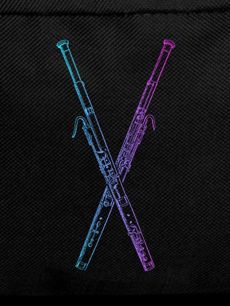 Bassoon Instrument Aerophone Music Player