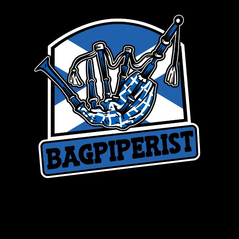 Bagpiperist Leçons de cornemuse Sarbacane Great