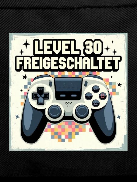 Level 30 Unlocked Gamer Controller