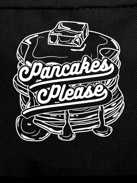 Pancakes Please Recipes Flapjack Griddlecake