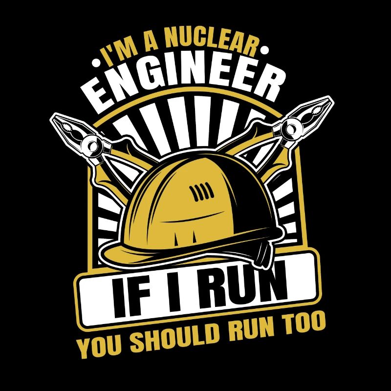 Si je cours, vous devriez courir trop Énergie de l’uranium