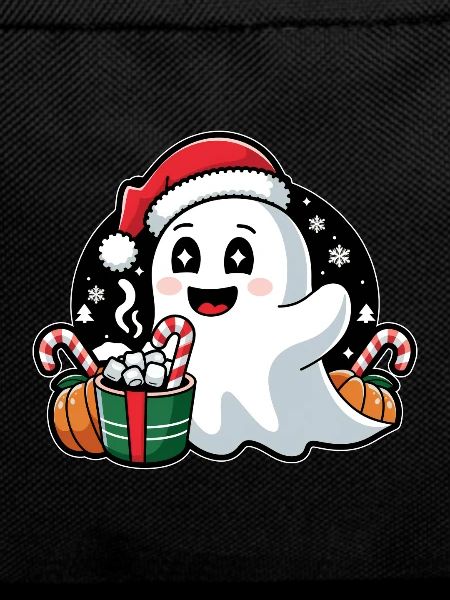 Merry Christmas spirit