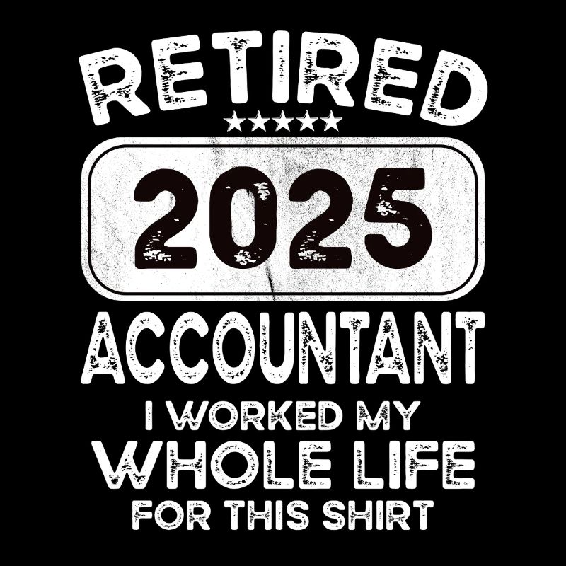 Retired Accountant 2025