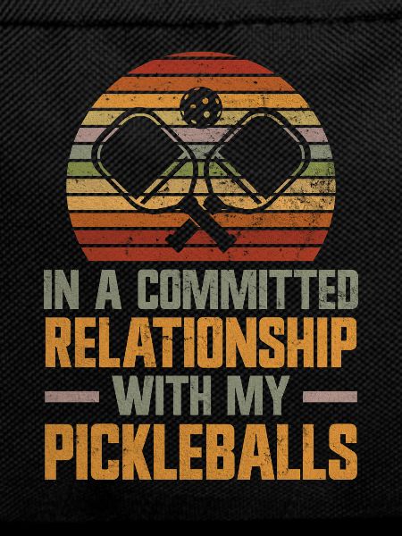Funny Pickleball Gift
