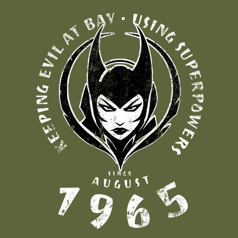 60. Geburtstag Using Superpowers Since 08/1965