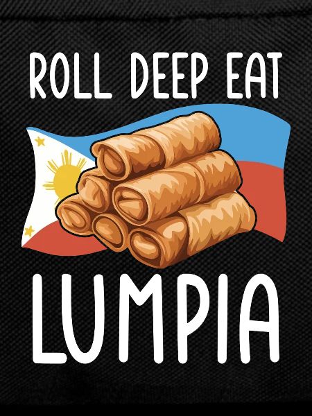 Lumpia Filipino Spring Rolls
