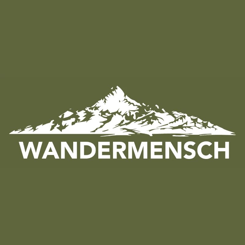 Wandermensch - (7)