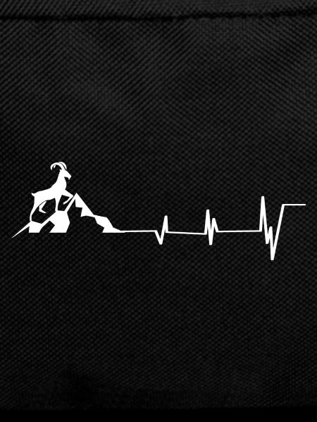 Heartbeat - Goat - Mountain - (3)