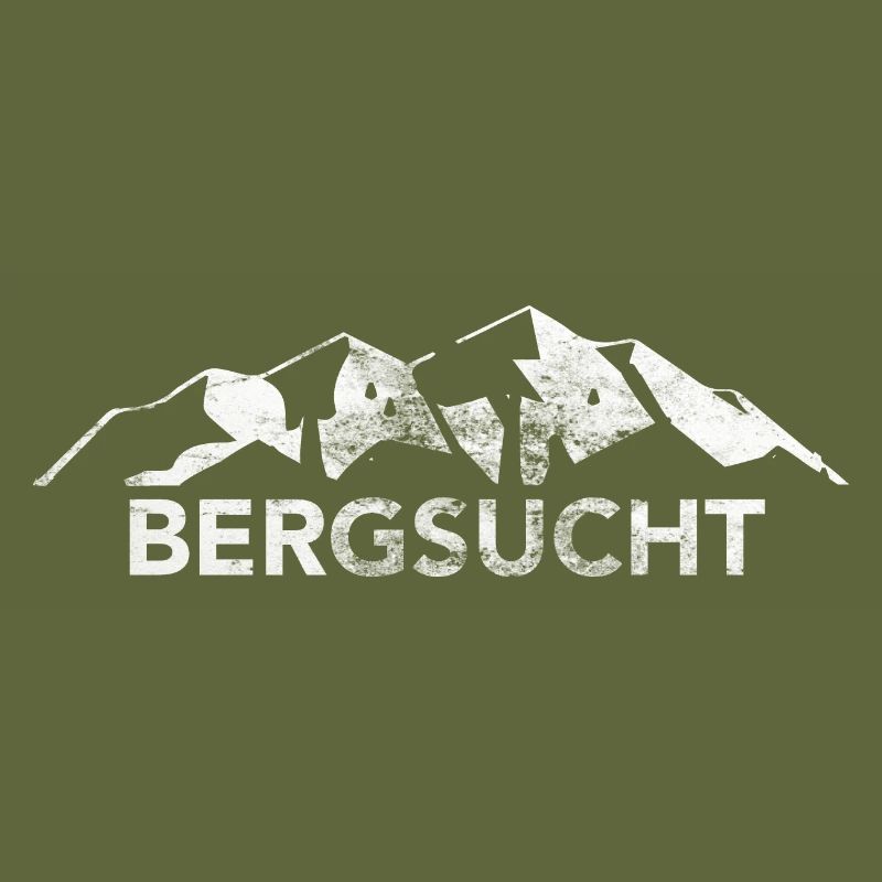 Bergsucht - (2)