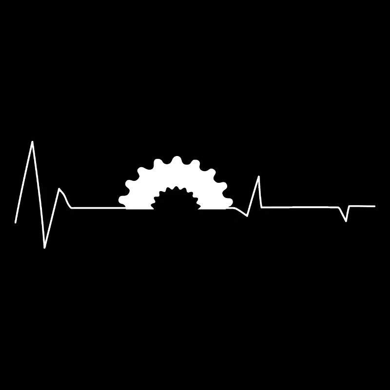 Heartbeat - Boîte de vitesses - (3)