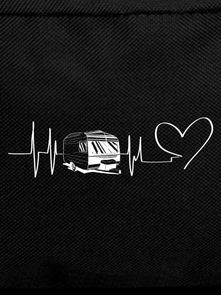 Heart - Heartbeat - Caravan - (10)