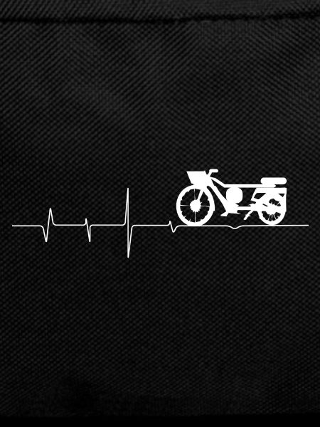 Heartbeat - Motorcycle - (3)