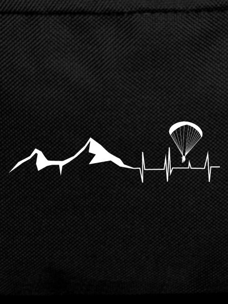 Heartbeat - Mountain - Paragliding - (2)