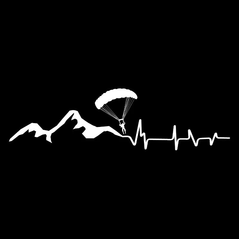 Heartbeat - Mountain - Paragliding - (7)